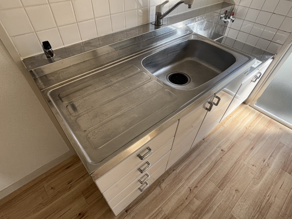 ビレッジハウス志染の物件内観写真