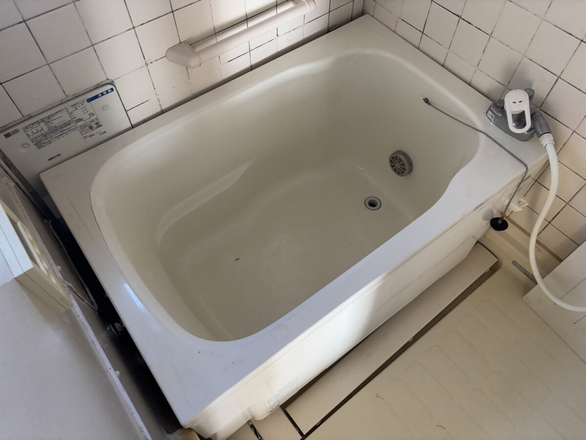 ビレッジハウス志染の物件内観写真