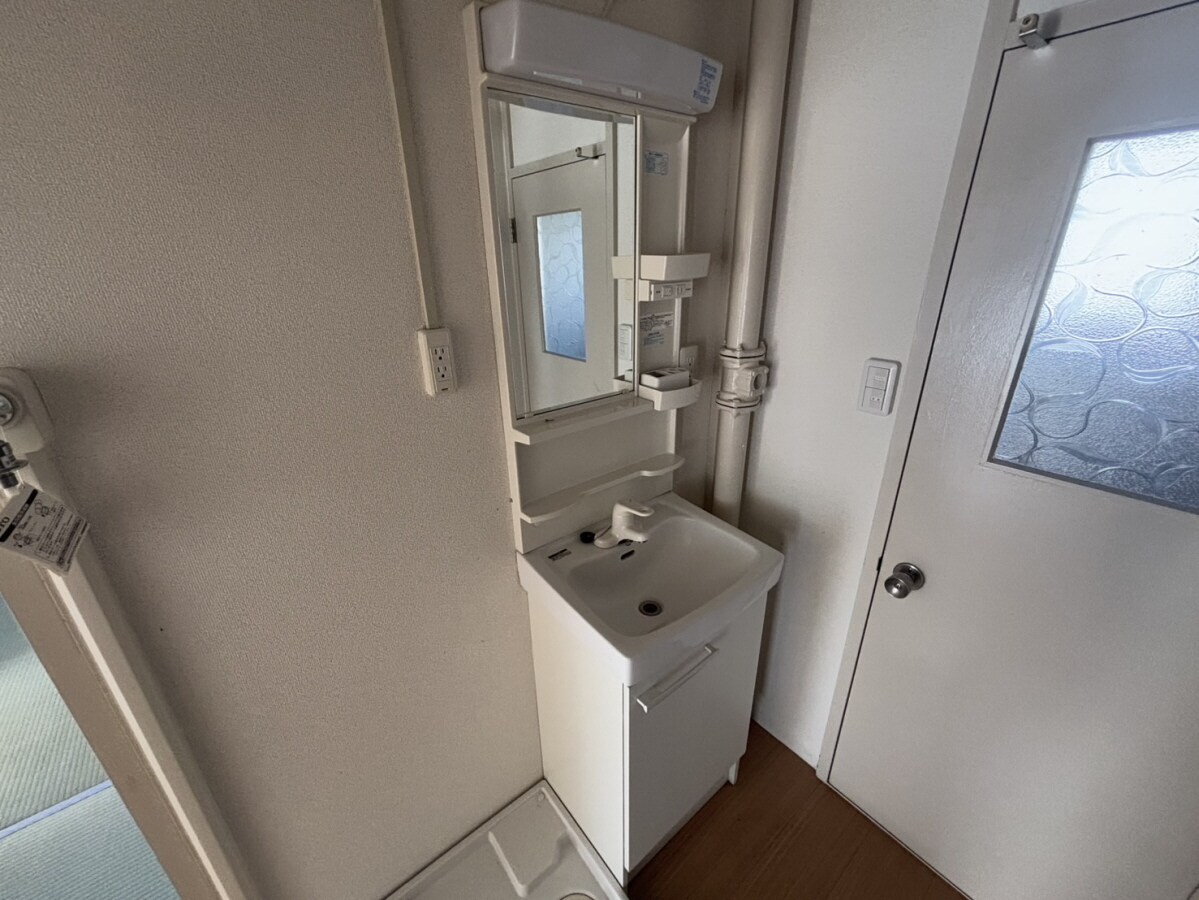 ビレッジハウス志染の物件内観写真