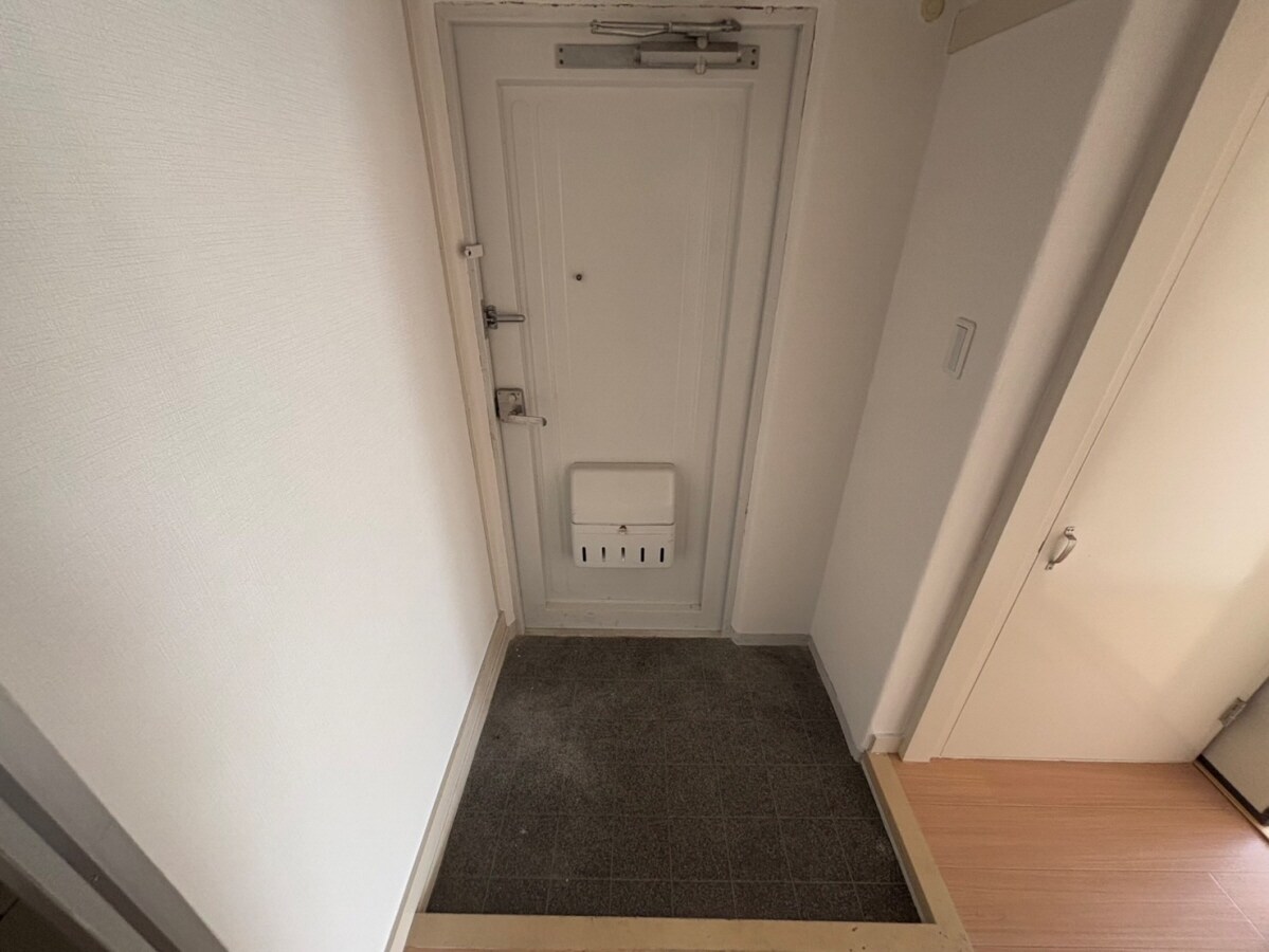 ビレッジハウス志染の物件内観写真