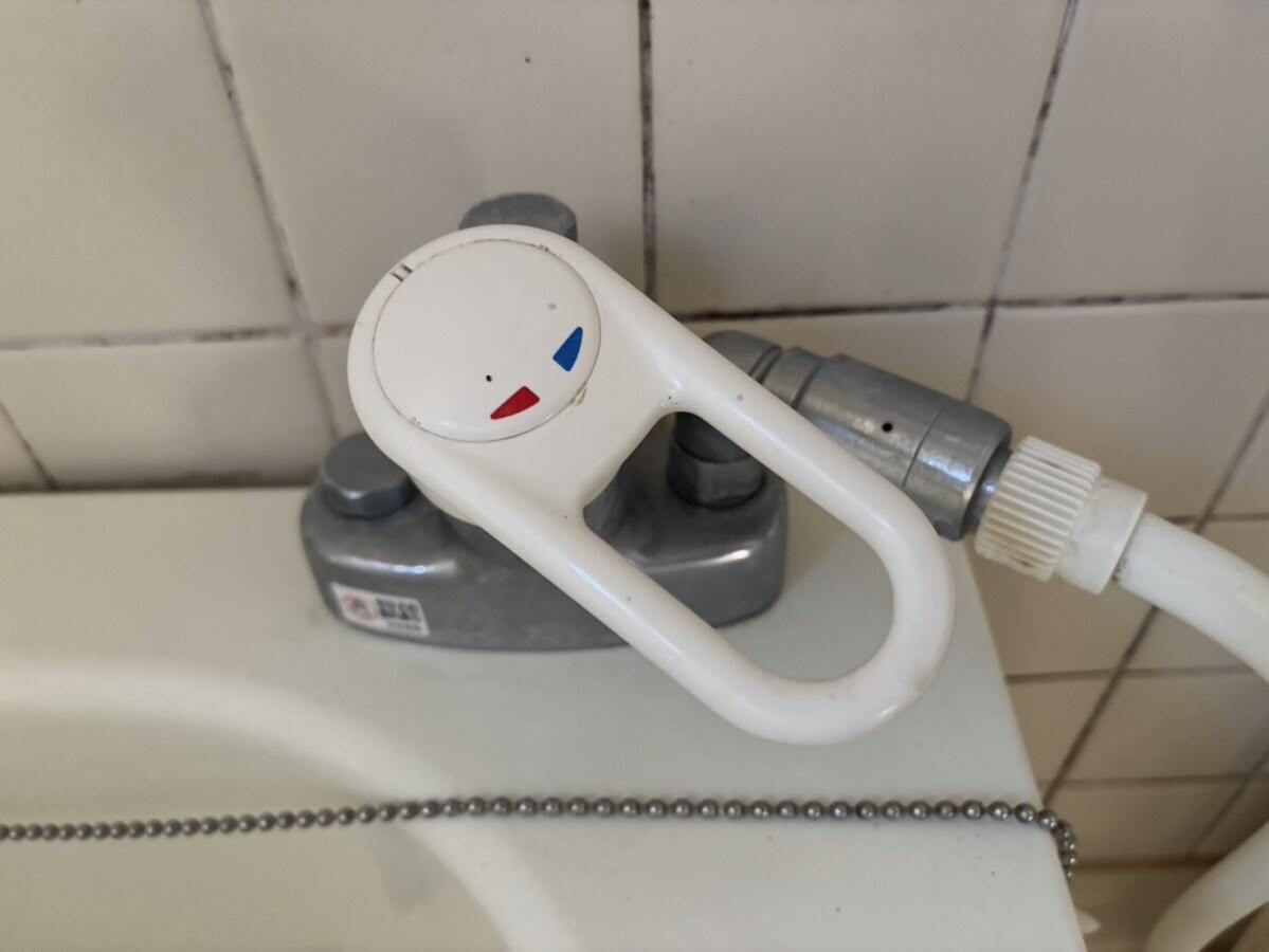 ビレッジハウス志染の物件内観写真