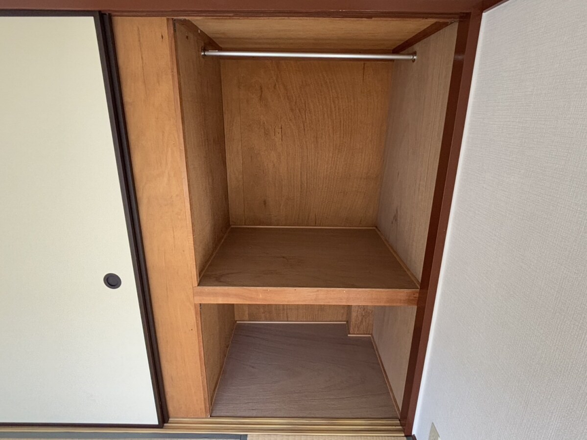 ビレッジハウス志染の物件内観写真