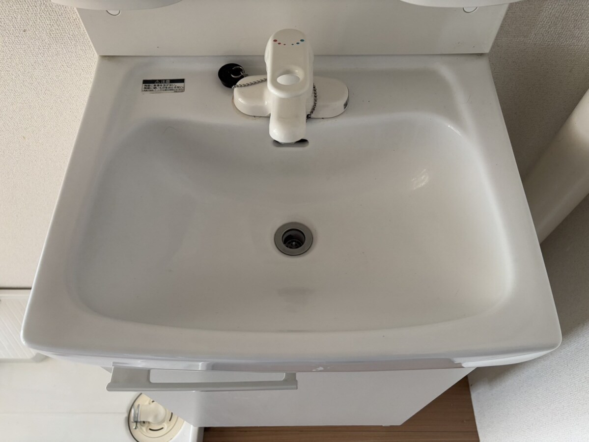 ビレッジハウス志染の物件内観写真