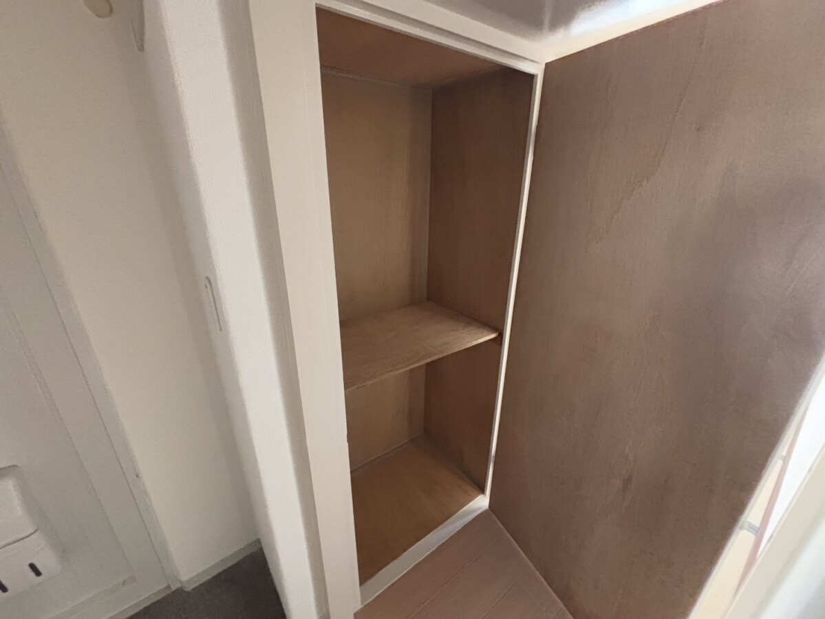 ビレッジハウス志染の物件内観写真