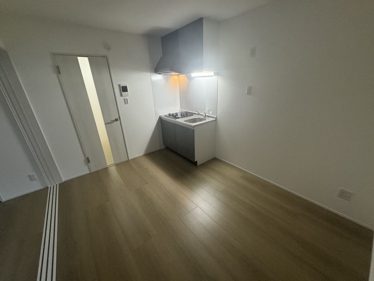 K-TSUCHIYAMAの物件内観写真