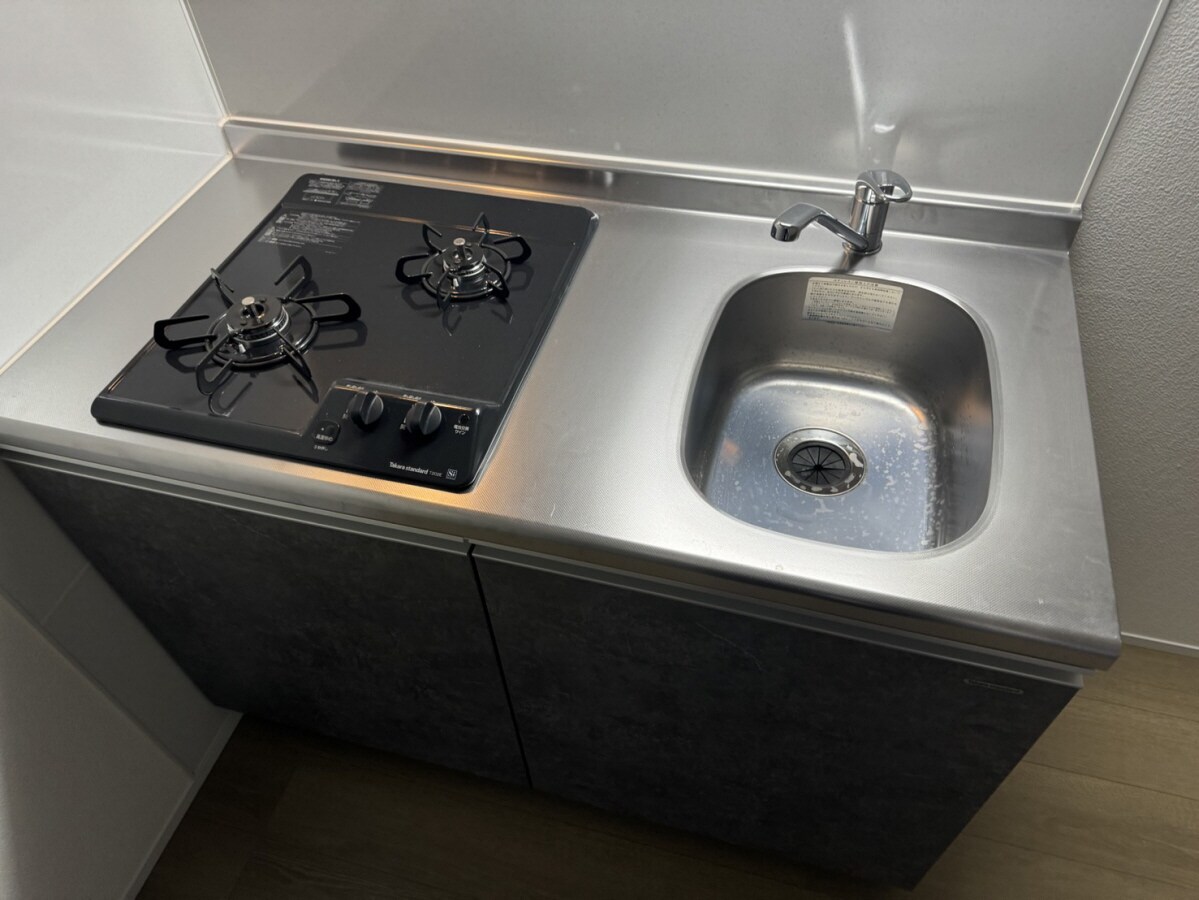 K-TSUCHIYAMAの物件内観写真