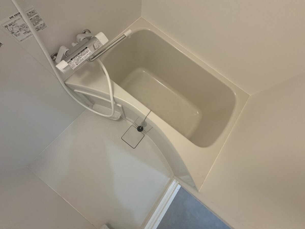 K-TSUCHIYAMAの物件内観写真