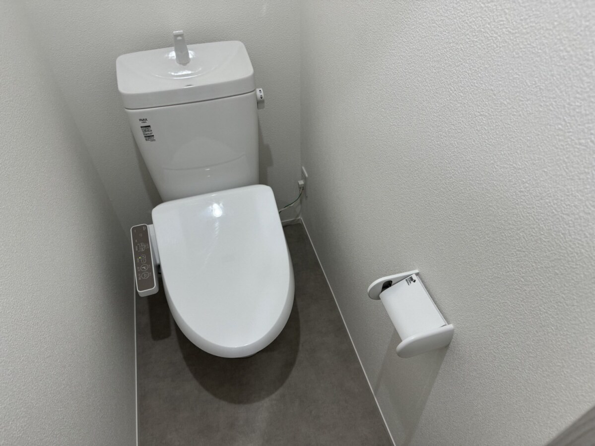 K-TSUCHIYAMAの物件内観写真