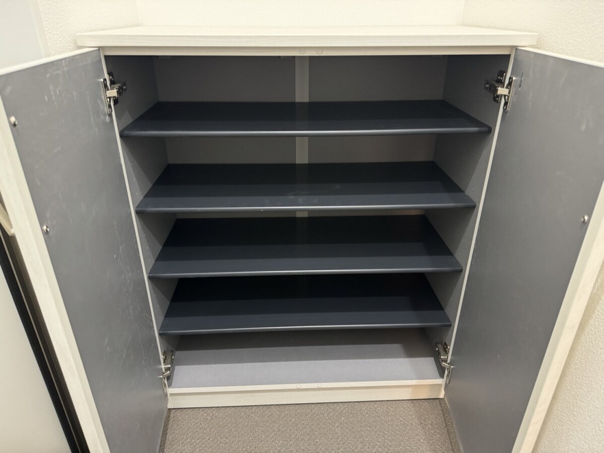 K-TSUCHIYAMAの物件内観写真