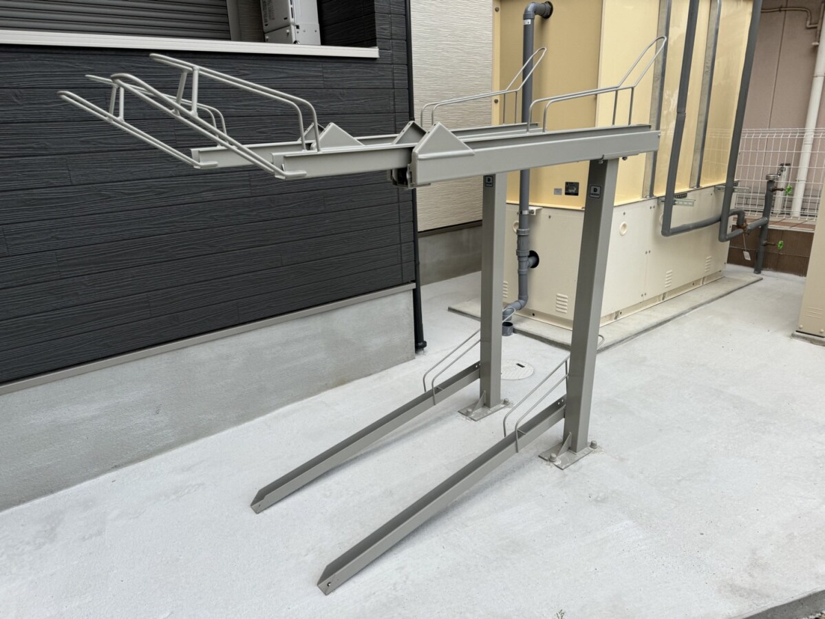 K-TSUCHIYAMAの物件内観写真