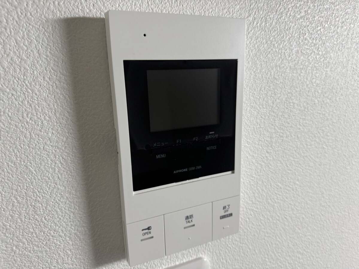 K-TSUCHIYAMAの物件内観写真