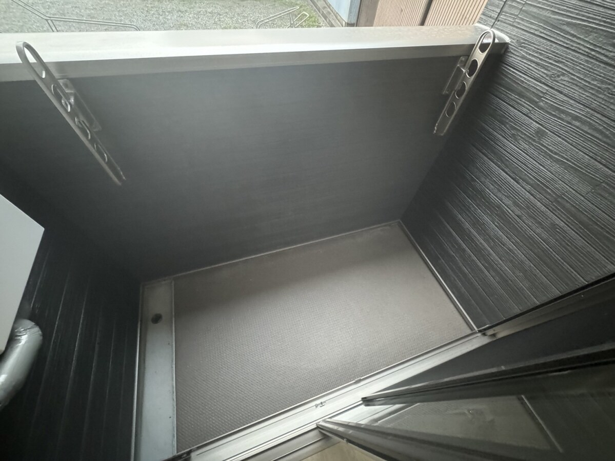 K-TSUCHIYAMAの物件内観写真