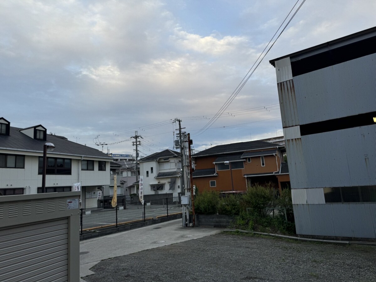 K-TSUCHIYAMAの物件内観写真