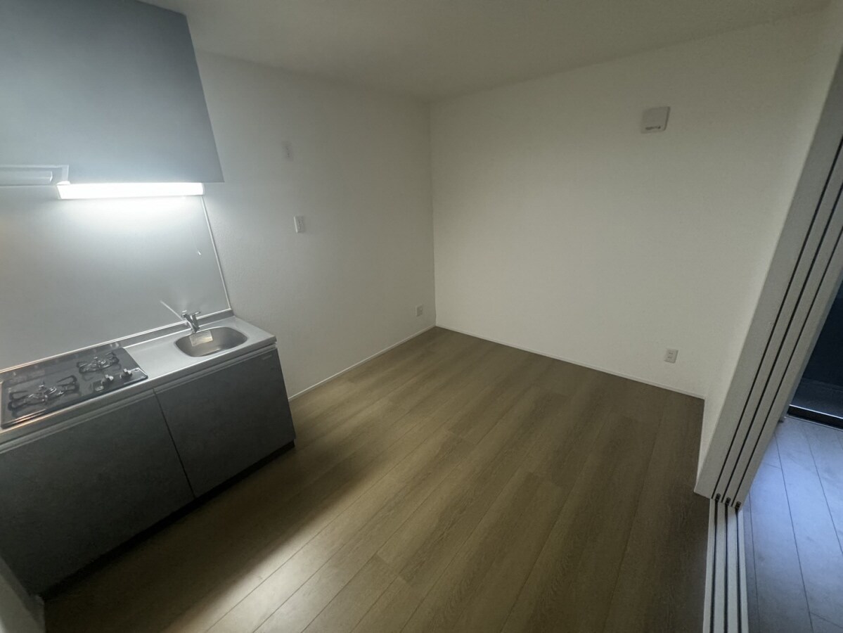 K-TSUCHIYAMAの物件内観写真