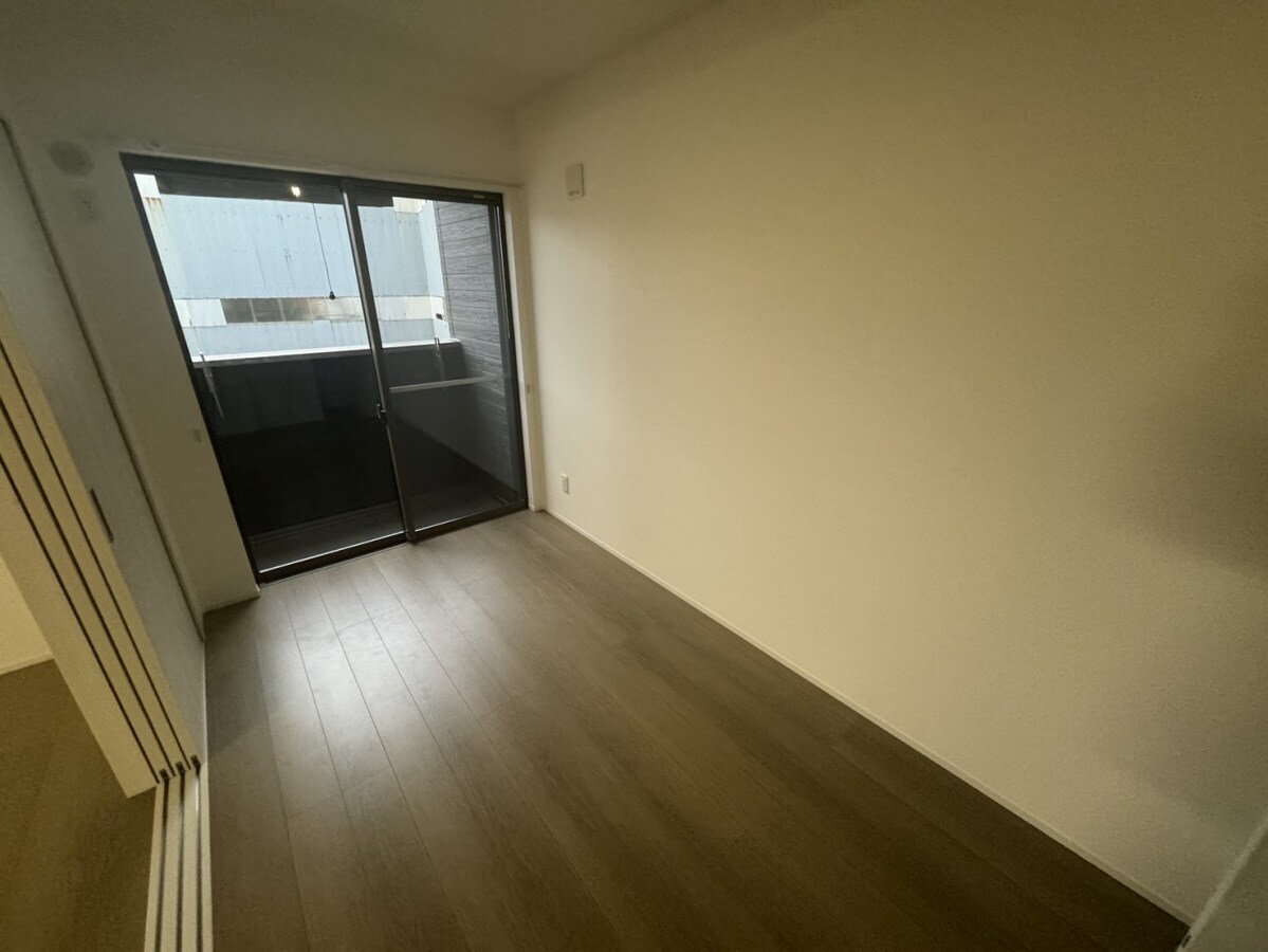 K-TSUCHIYAMAの物件内観写真