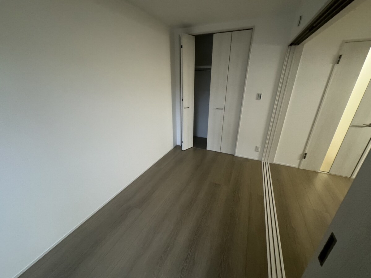 K-TSUCHIYAMAの物件内観写真