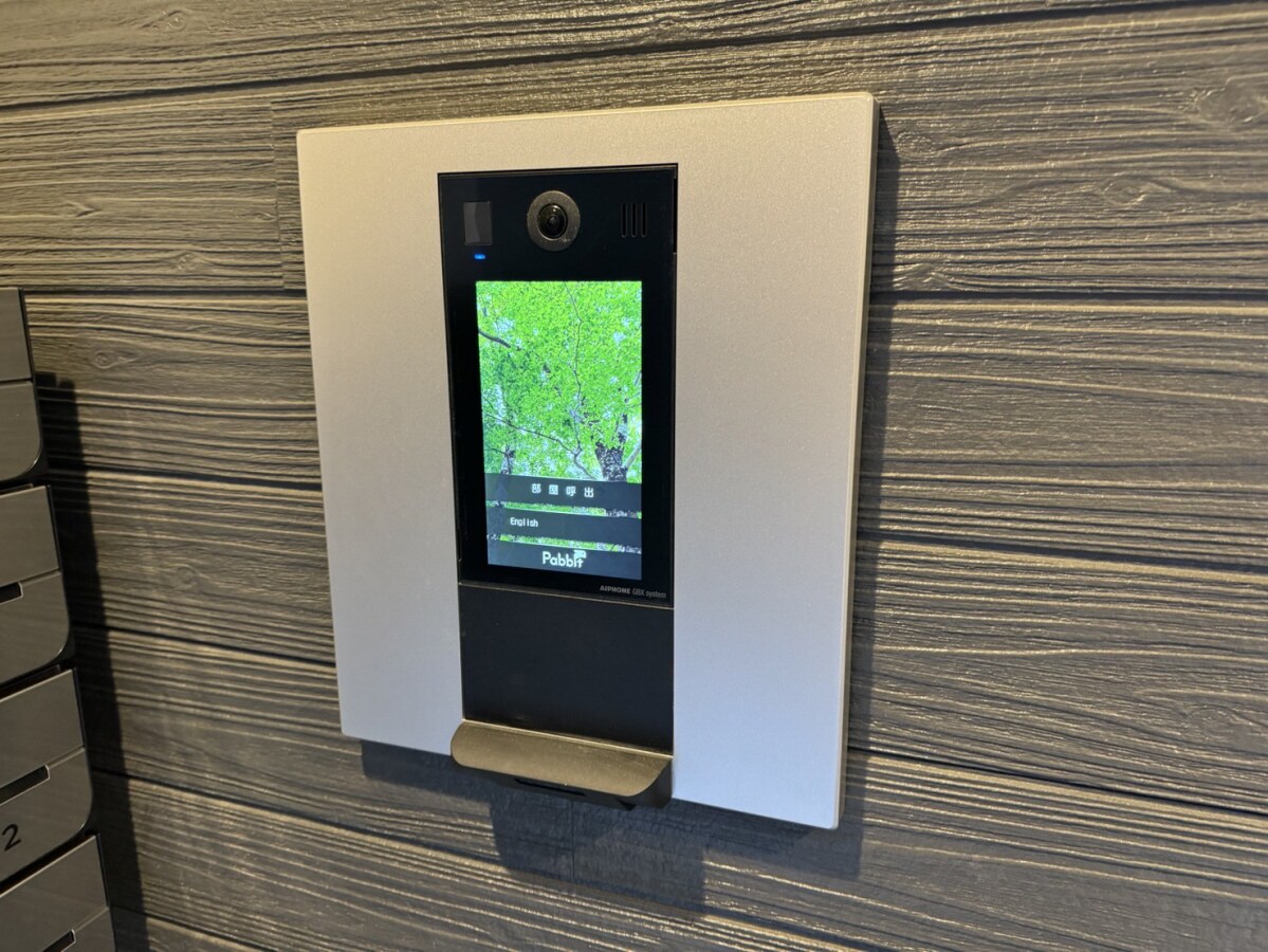 K-TSUCHIYAMAの物件内観写真