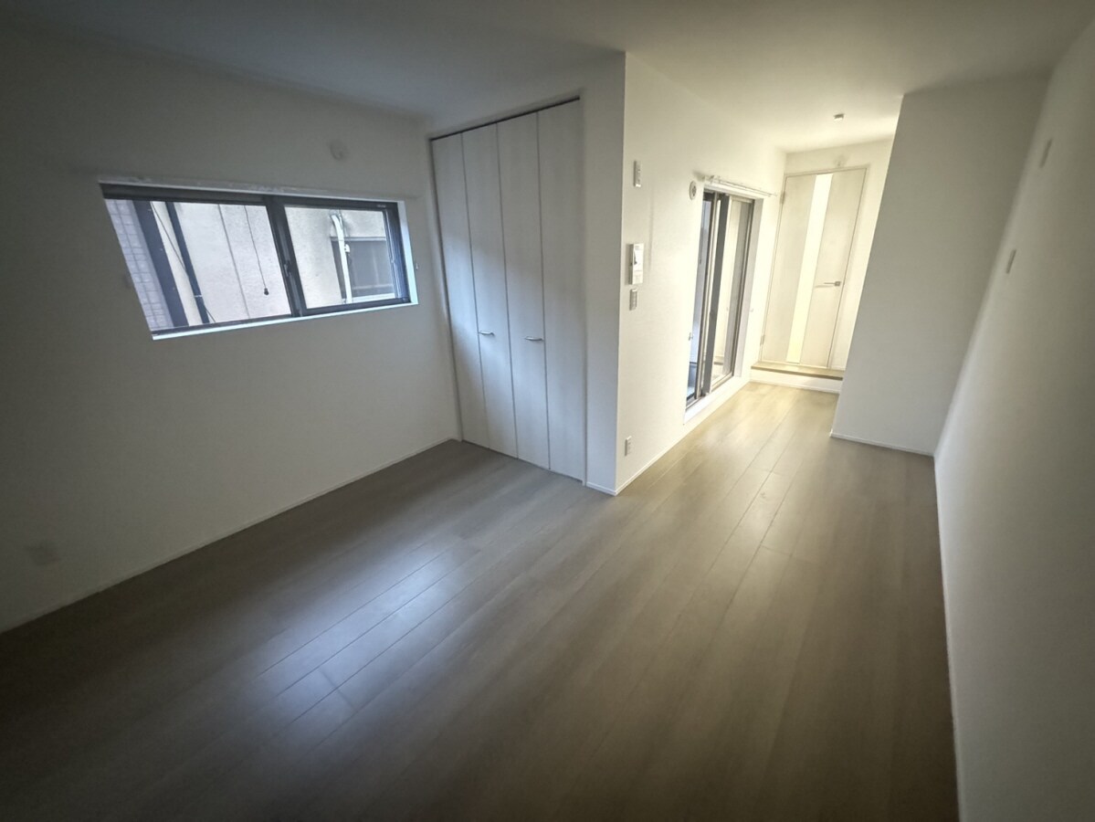 K-TSUCHIYAMAの物件内観写真