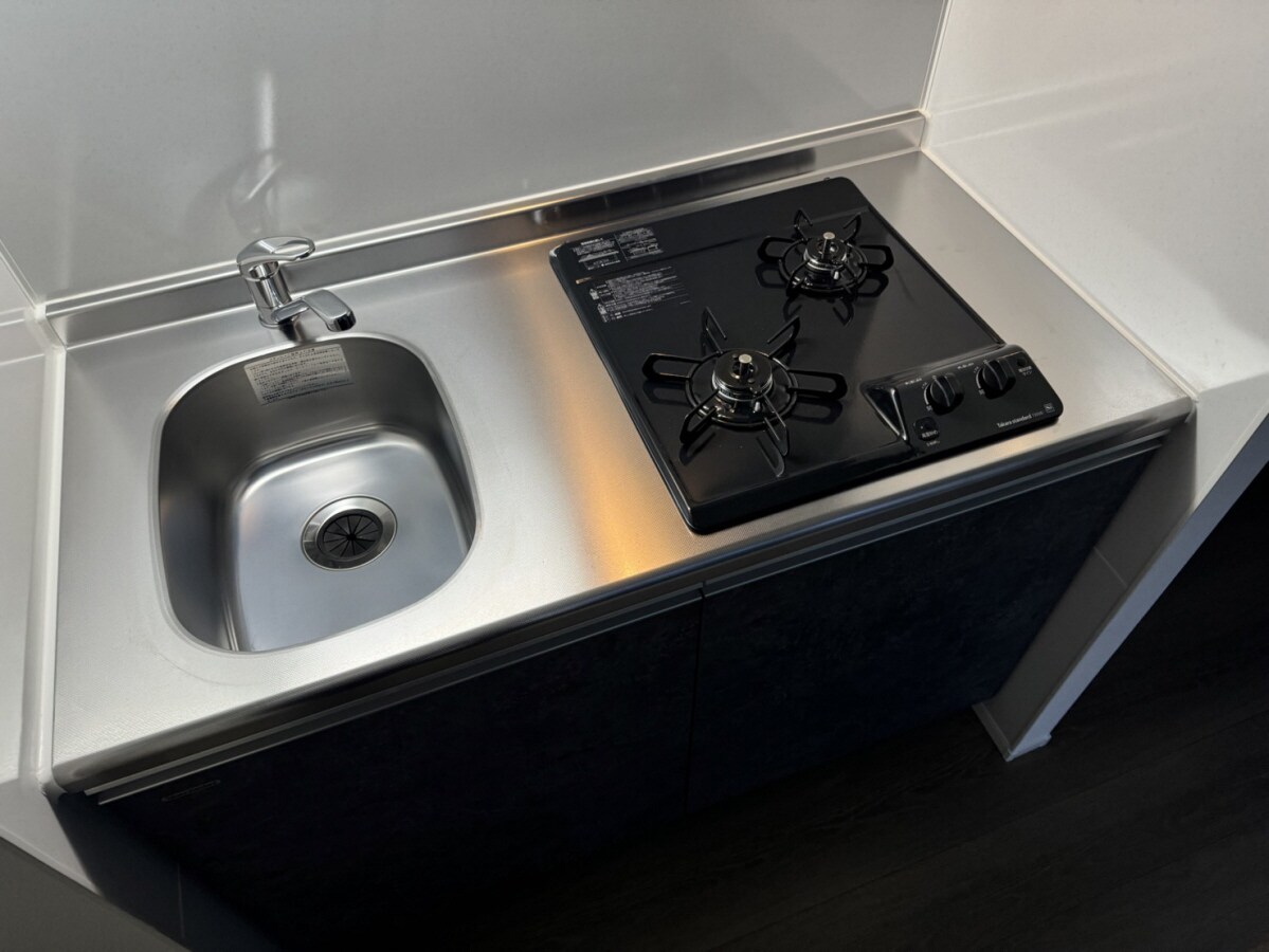 K-TSUCHIYAMAの物件内観写真