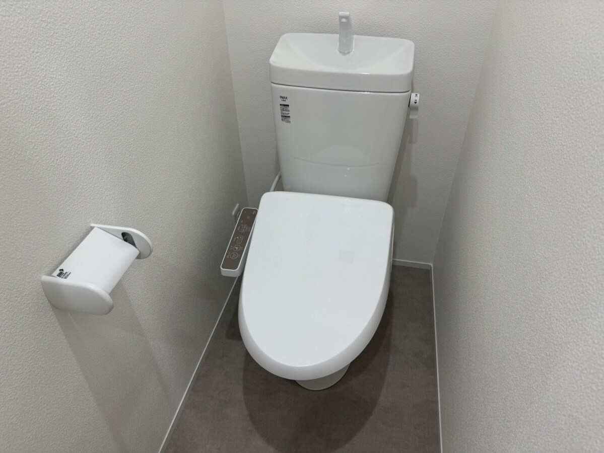 K-TSUCHIYAMAの物件内観写真