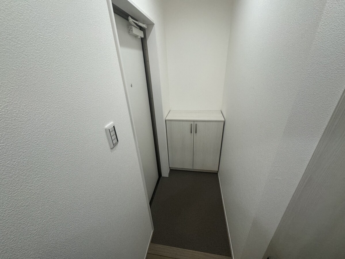 K-TSUCHIYAMAの物件内観写真