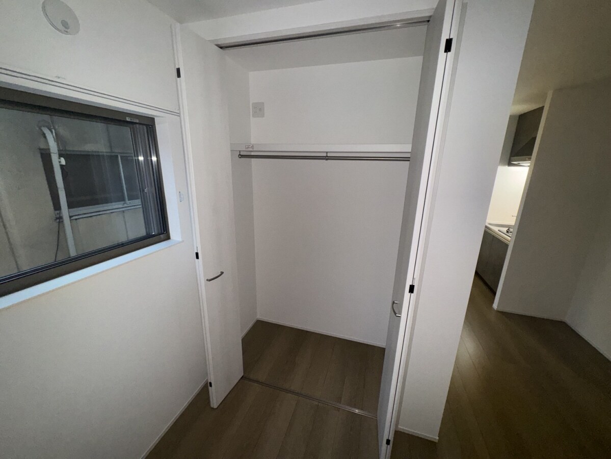 K-TSUCHIYAMAの物件内観写真