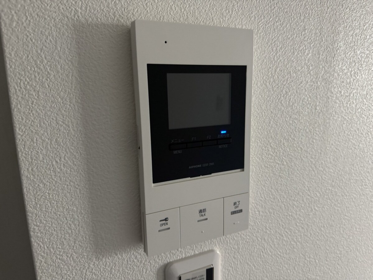 K-TSUCHIYAMAの物件内観写真