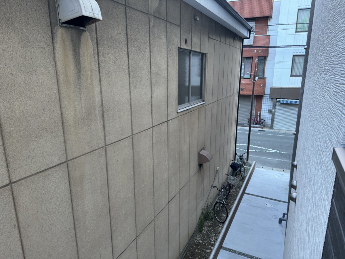 K-TSUCHIYAMAの物件内観写真