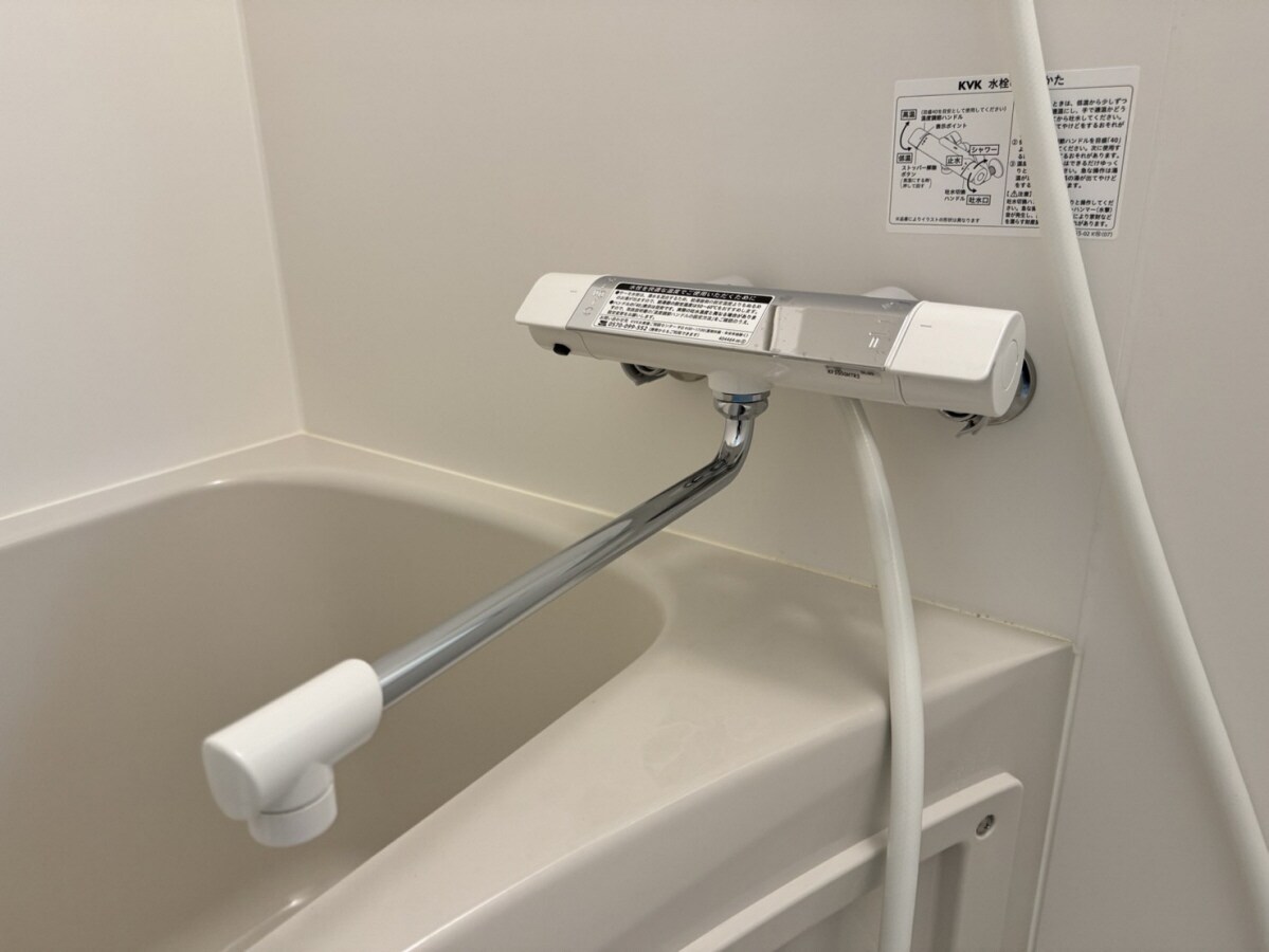 K-TSUCHIYAMAの物件内観写真