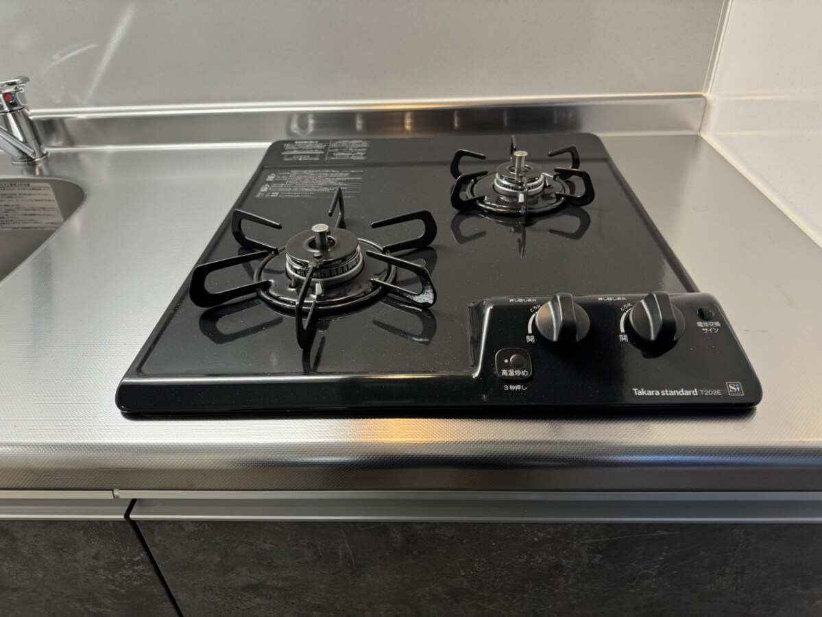 K-TSUCHIYAMAの物件内観写真