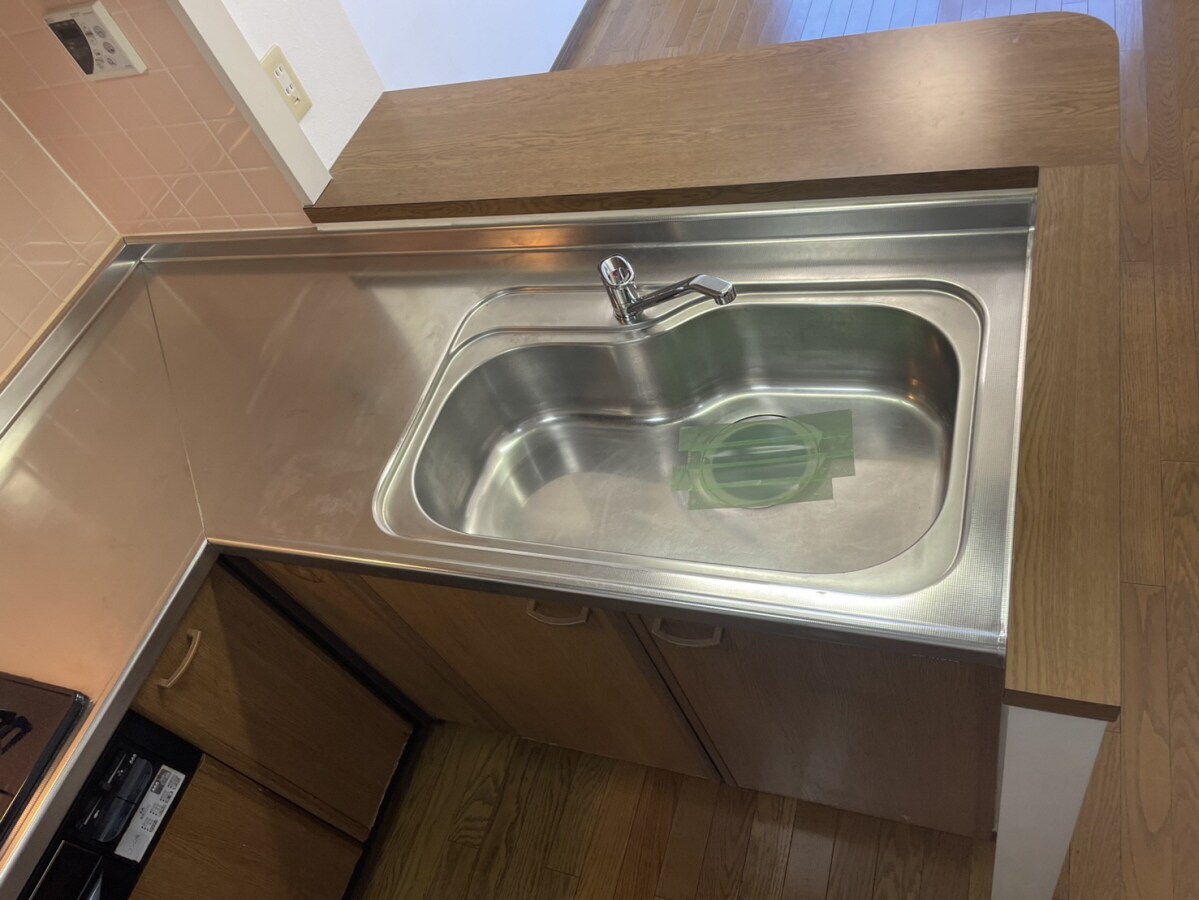 プレステージ加古川Ⅳの物件内観写真