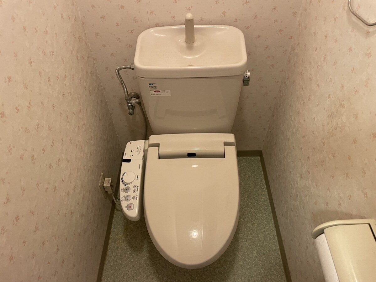 プレステージ加古川Ⅳの物件内観写真