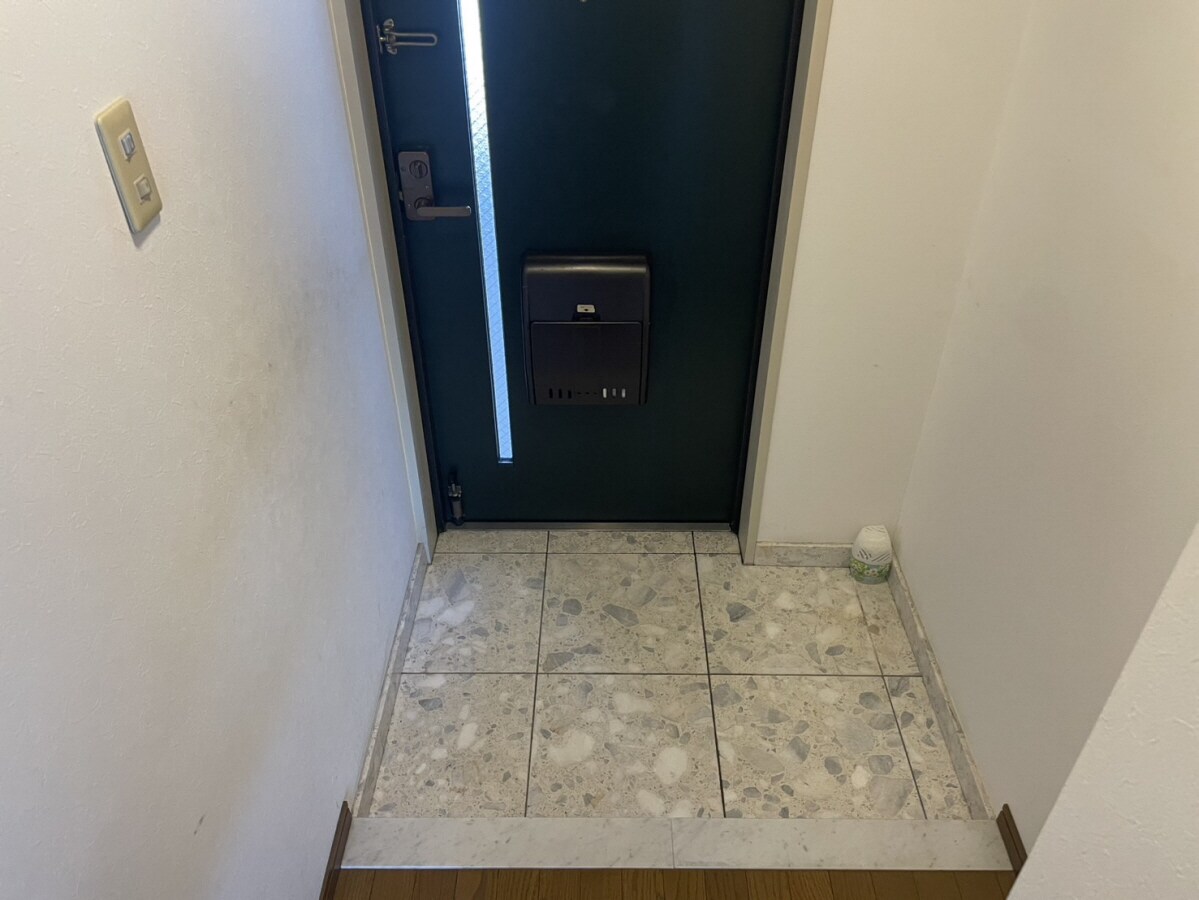 プレステージ加古川Ⅳの物件内観写真