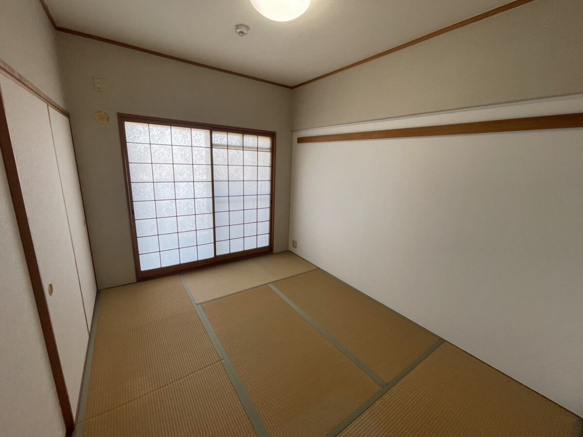 プレステージ加古川Ⅳの物件内観写真