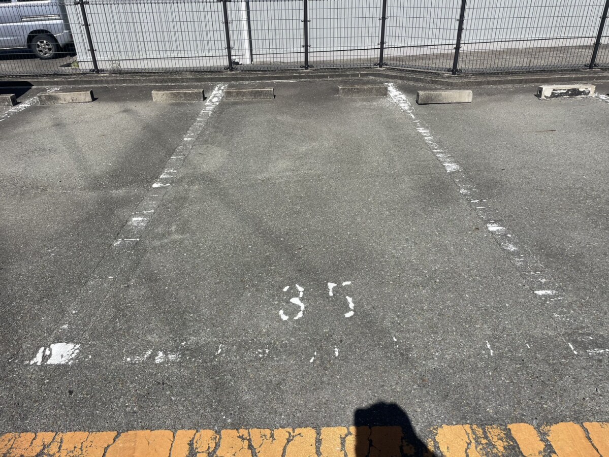 プレステージ加古川Ⅳの物件外観写真