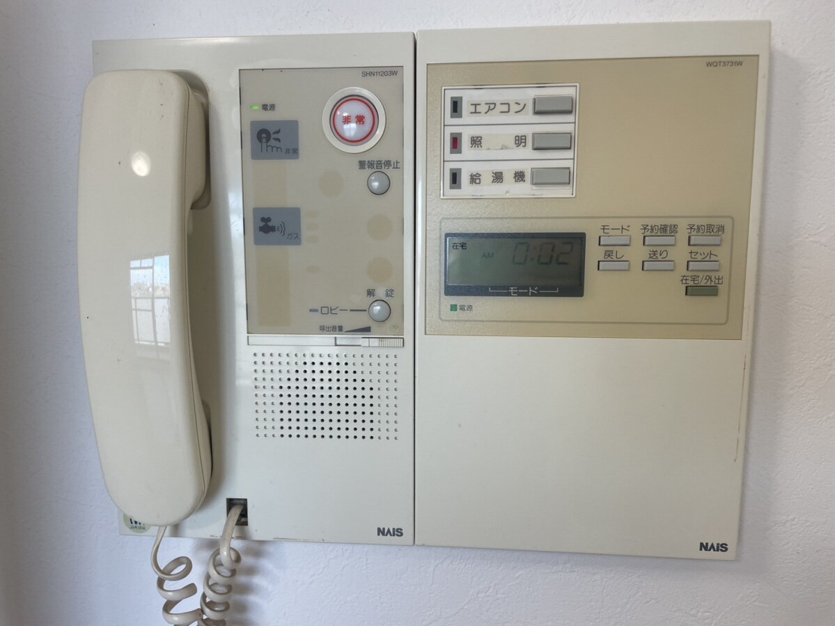 プレステージ加古川Ⅳの物件内観写真