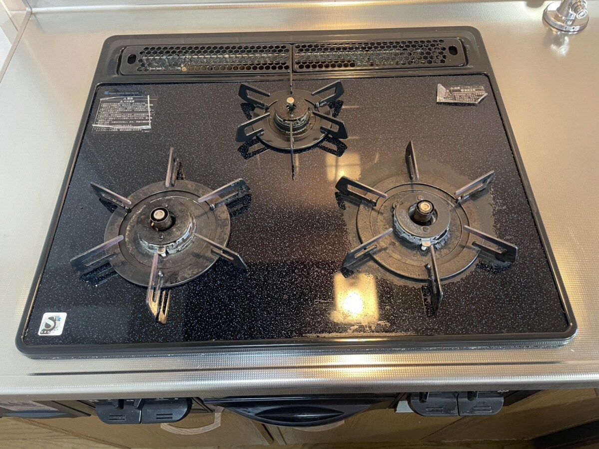 プレステージ加古川Ⅳの物件内観写真