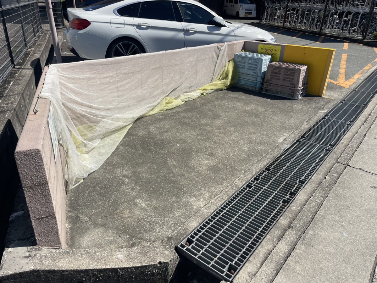 プレステージ加古川Ⅳの物件内観写真