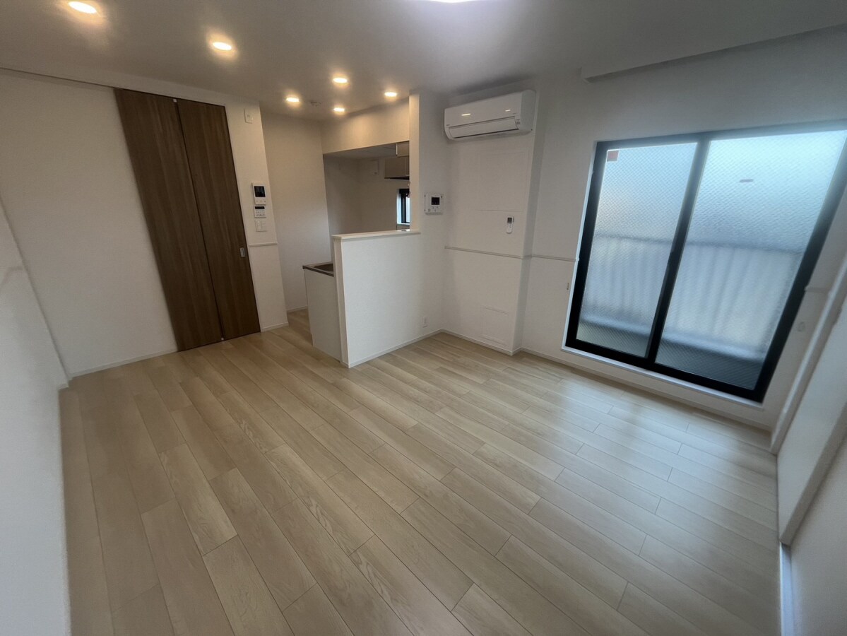 シエルガーデンの物件内観写真