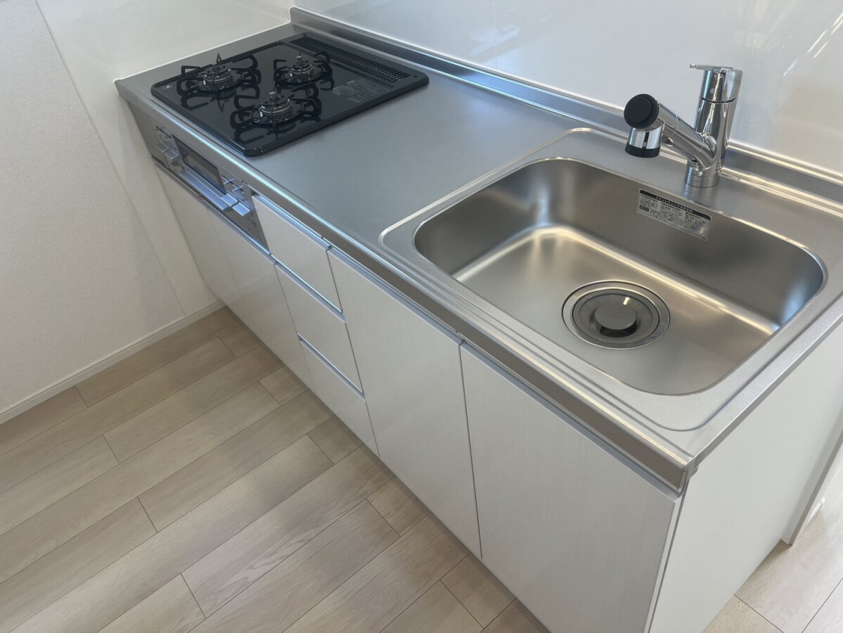 シエルガーデンの物件内観写真