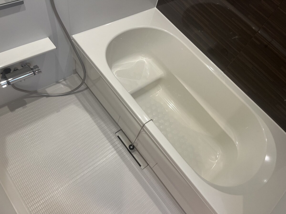 シエルガーデンの物件内観写真