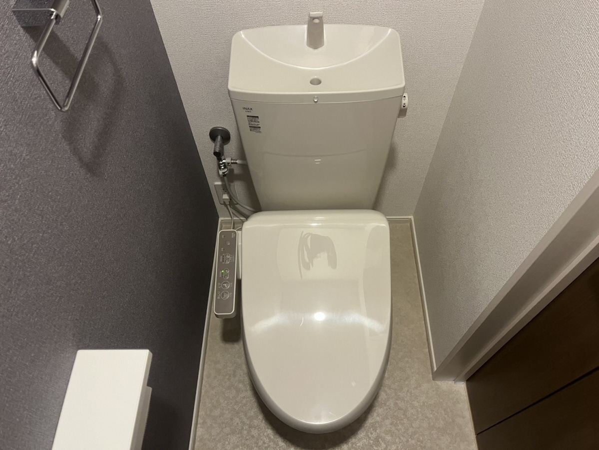 シエルガーデンの物件内観写真