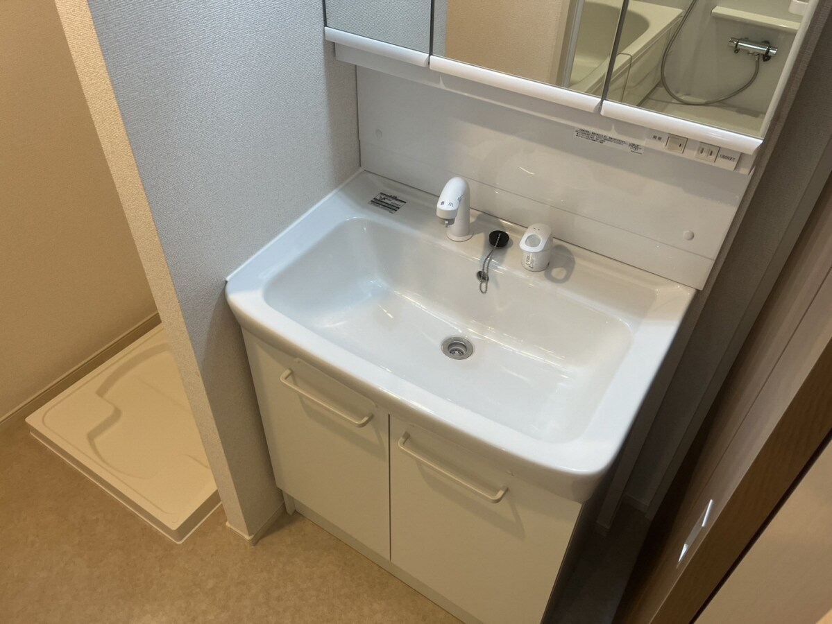 シエルガーデンの物件内観写真