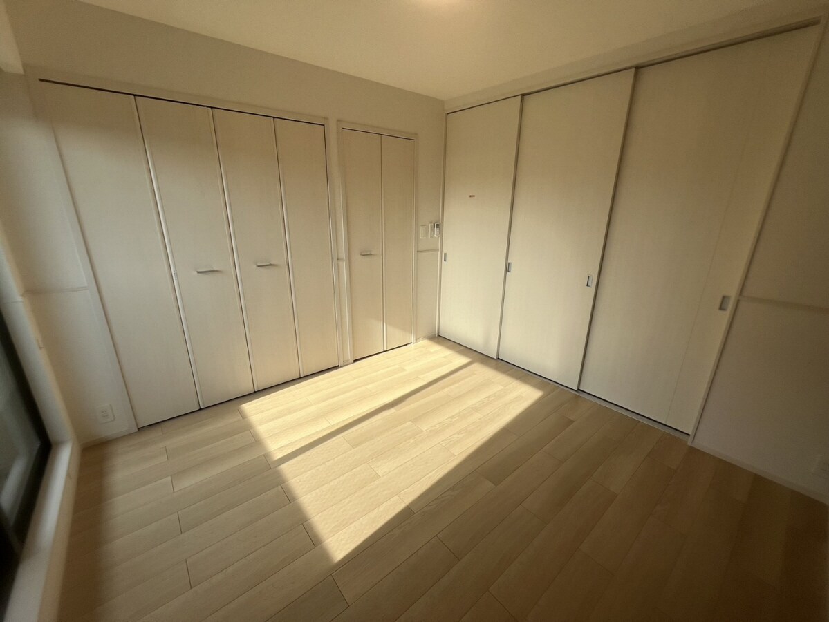 シエルガーデンの物件内観写真