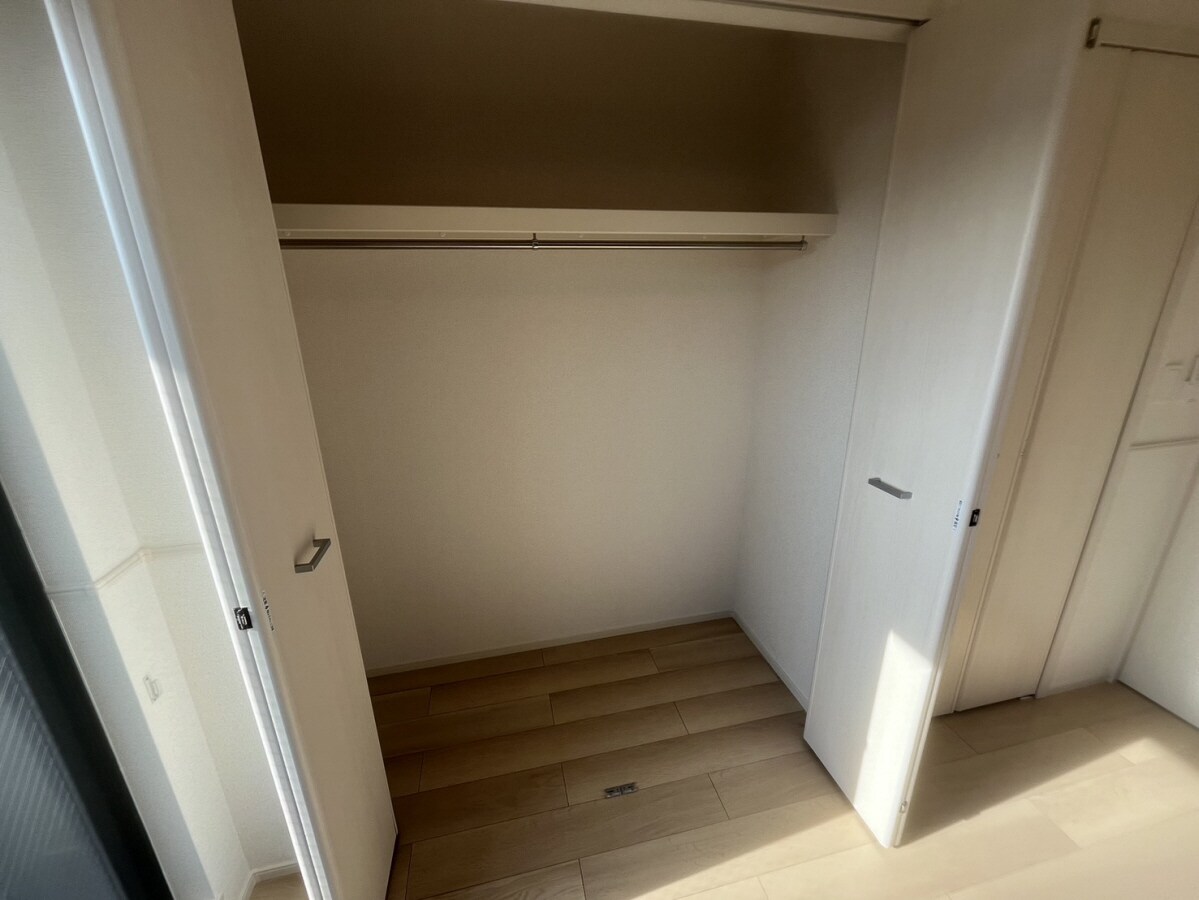 シエルガーデンの物件内観写真