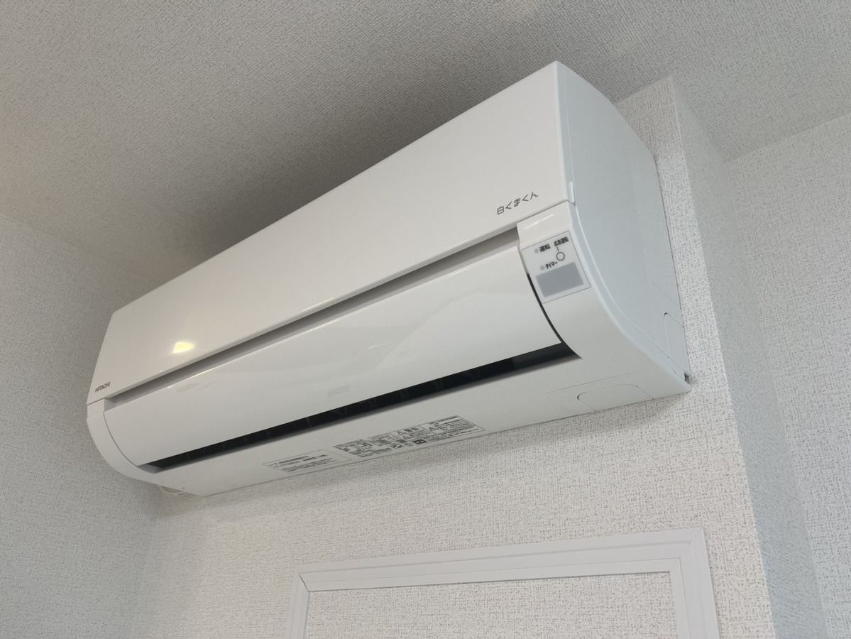 シエルガーデンの物件内観写真