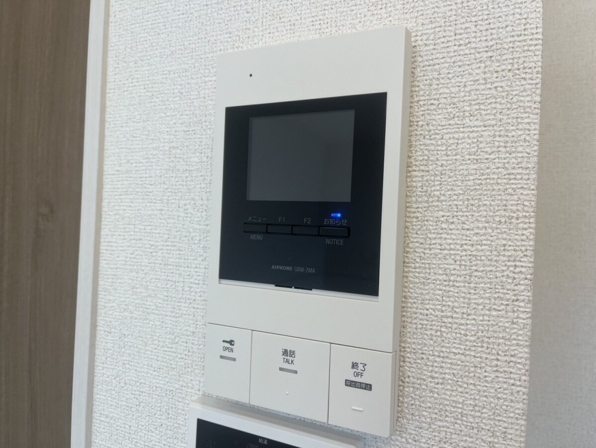 シエルガーデンの物件内観写真