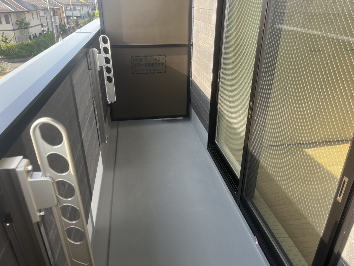 シエルガーデンの物件内観写真