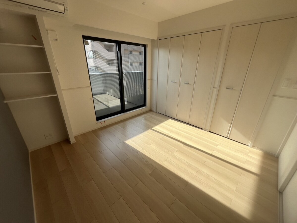 シエルガーデンの物件内観写真