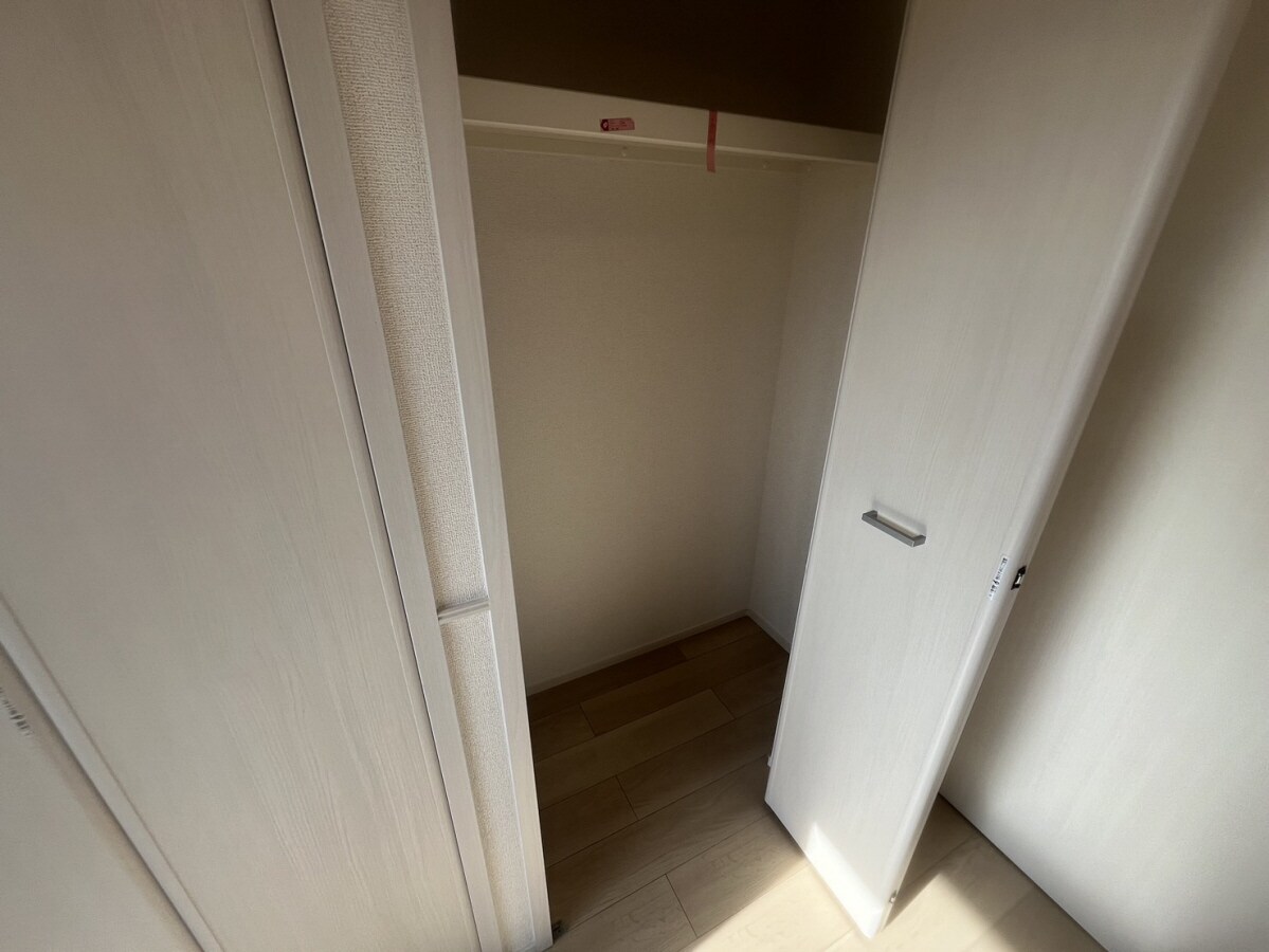 シエルガーデンの物件内観写真